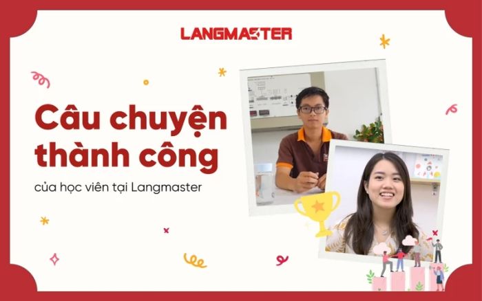 Chuyện thành công của các học viên tại Mytour