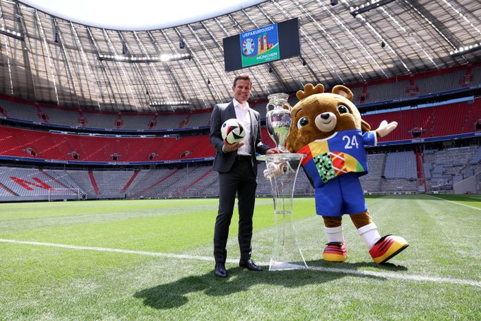 Lễ khai mạc Euro 2024 diễn ra vào thời điểm nào?