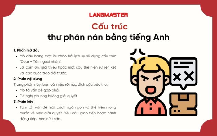 viet-thu-phan-nan-bang-tieng-anh