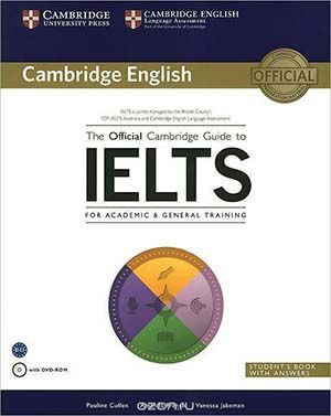 The Official Cambridge Guide To IELTS
