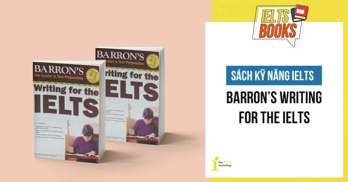 barron's writing for the ielts pdf download