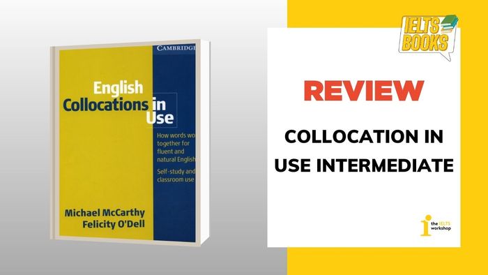 Collocation In Use Intermediate Revised