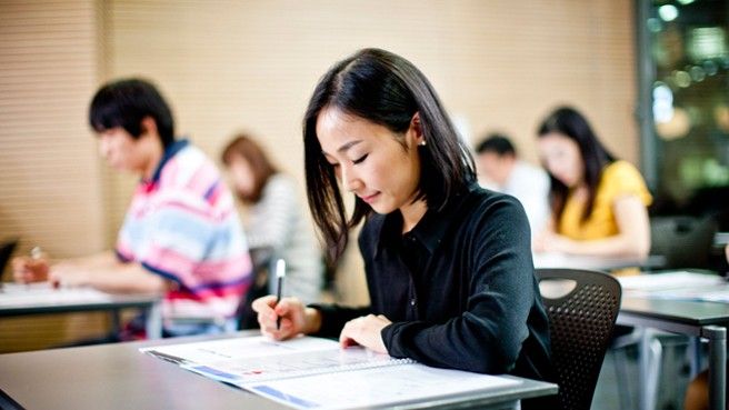 các chiêu thức làm bài đọc ielts