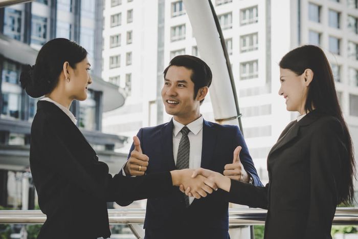 Một số thuật ngữ chào hỏi trong giao tiếp