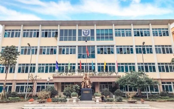 Đại học Thủ đô Hà Nội