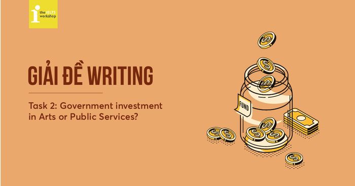 Investing in the arts, such as music and theater, by governments is considered a waste of money