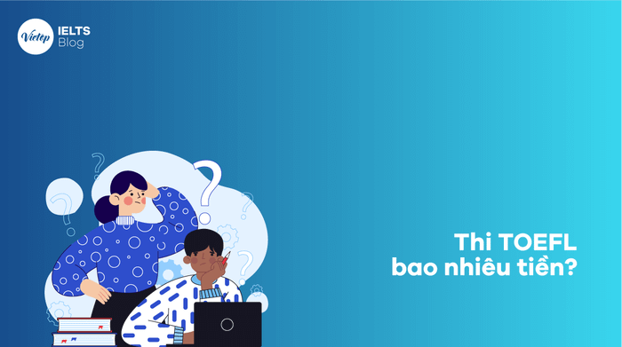 How much does the TOEFL test cost?