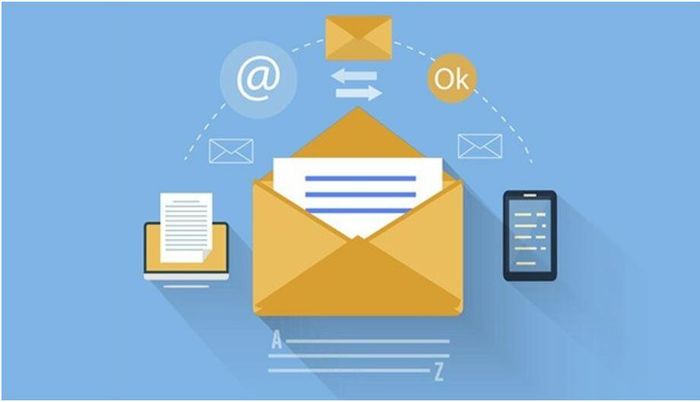 Lý do cần viết email cho Mytour cô