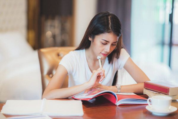 cách học từ vựng học thuật