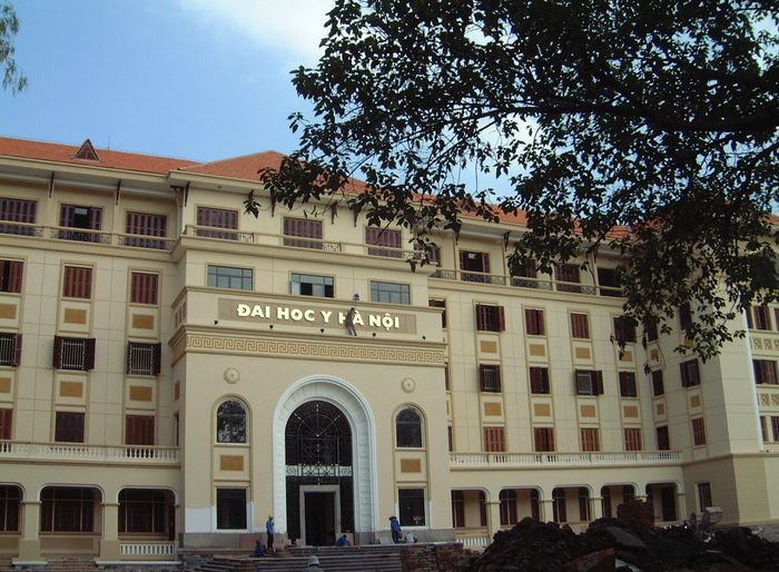 Khoa Y Dược