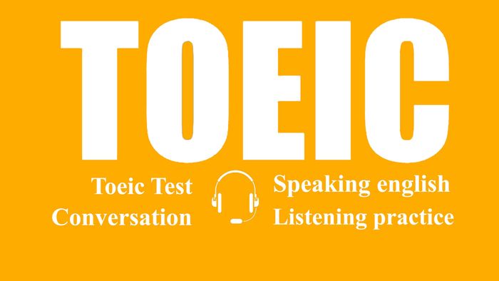 Tính năng đặc biệt của chứng chỉ TOEIC cho học sinh cấp 3