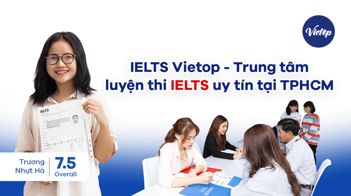 Trung tâm Mytour - Địa chỉ luyện thi IELTS đáng tin cậy