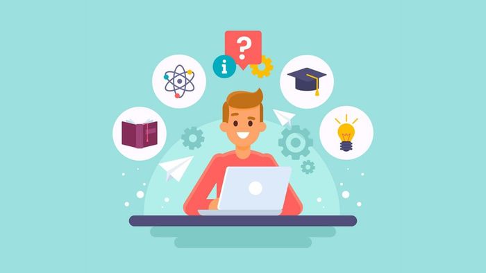 IELTS Speaking Part 1: Công việc hoặc Học tập