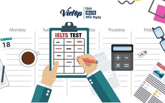 Khi nào có kết quả sau khi thi IELTS?