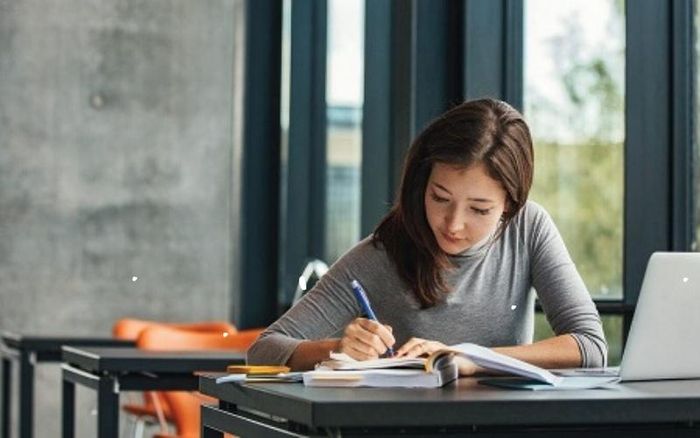 Đăng ký thi IELTS tại Trung tâm Anh ngữ Hội đồng Anh - British Council