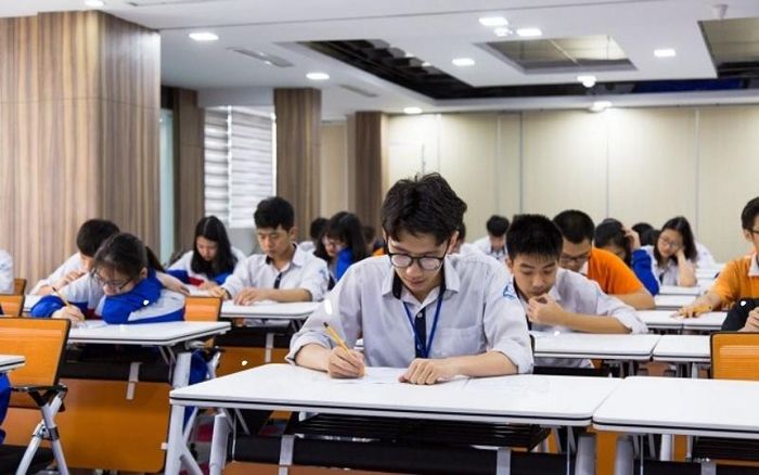Đăng ký thi tại Trung tâm Anh ngữ IDP