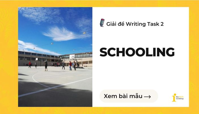 ielts writing task 2 schooling (3)