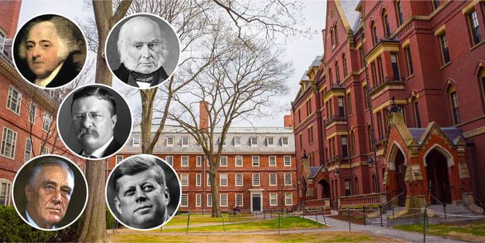 Đại học Harvard