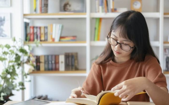 Xây dựng nền tảng vững chắc từ kiến thức có sẵn