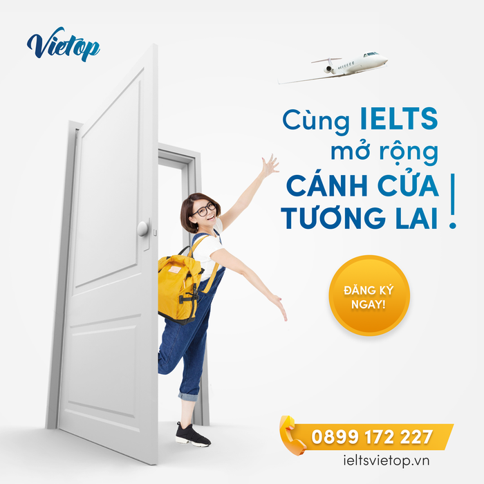 Tại sao xu hướng khắp Việt Nam chọn học tiếng Anh IELTS trực tuyến