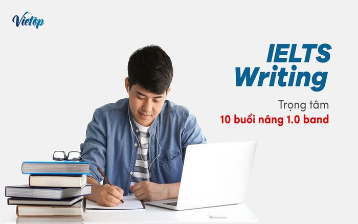 IELTS Writing