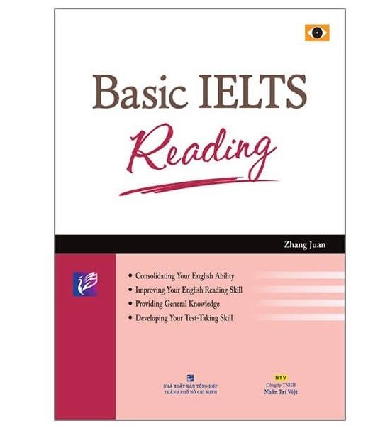 IELTS Reading Cơ bản