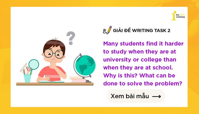 Many learners encounter greater difficulties in their studies