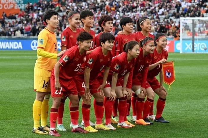 BXH FIFA nữ tháng 6/2024: Thái Lan tiến bộ, vẫn xa so với Việt Nam