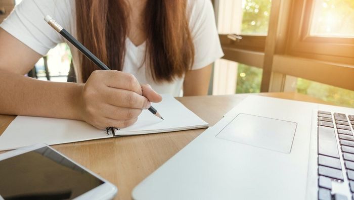 Note when writing a conclusion in IELTS Writing task 2