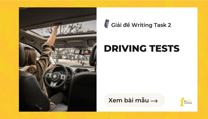 Driving Examinations