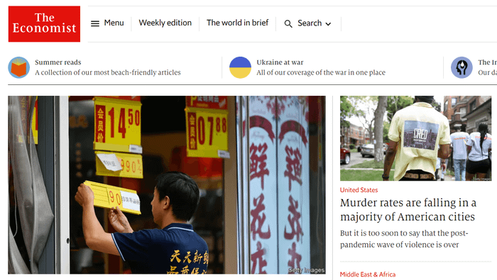 The Economist