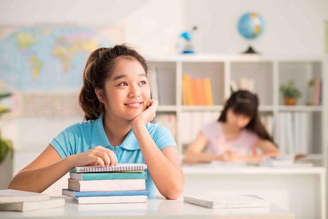 Học IELTS giúp học sinh rèn luyện tư duy toàn diện