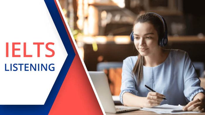 Kinh nghiệm rèn luyện phần Listening của kỳ thi IELTS