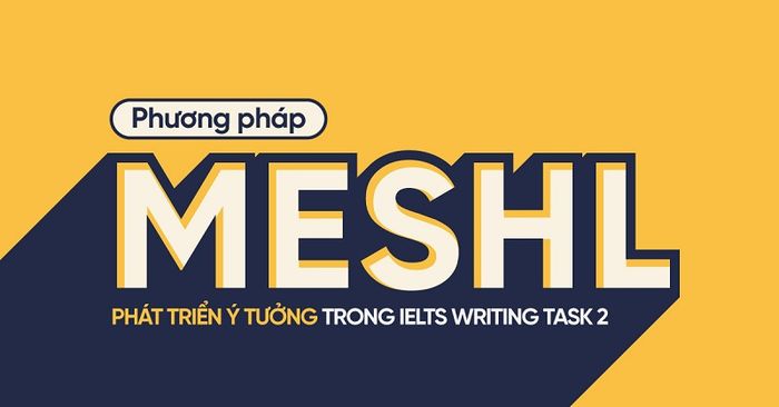 Khung mô hình MESLH (theo Andrew Guilfoyle)