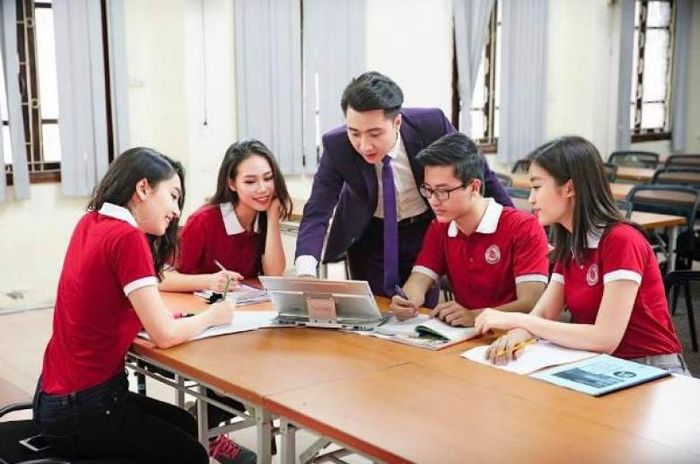 Đại học Ngoại Thương - Cơ sở 2