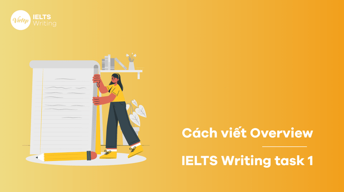 Writing Task 1 overview strategies for achieving high scores