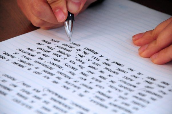 Cách thực hiện bài Writing task 2 – Viết đoạn văn single-idea tiêu chuẩn