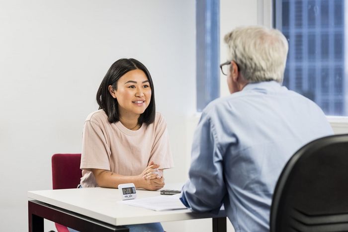 Phần 3 của kỳ thi IELTS Speaking