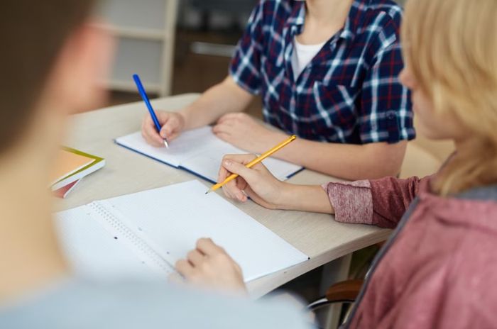Note Completion in IELTS Listening