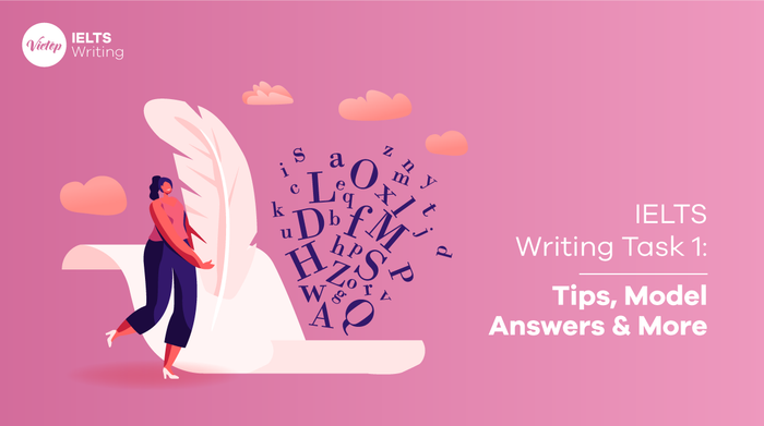 Overview of IELTS Writing Task 1 and Effective Strategies