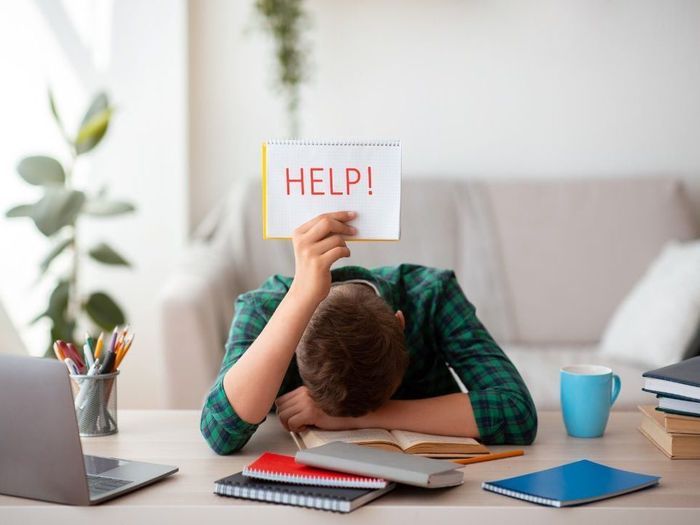 Mẫu câu trả lời cho chủ đề Hỏi về việc nhờ giúp đỡ IELTS Speaking Phần 1