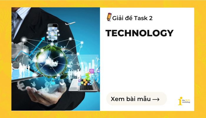 ielts-writing-task-2-technology