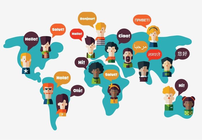 Sample for Language IELTS Speaking Part 1