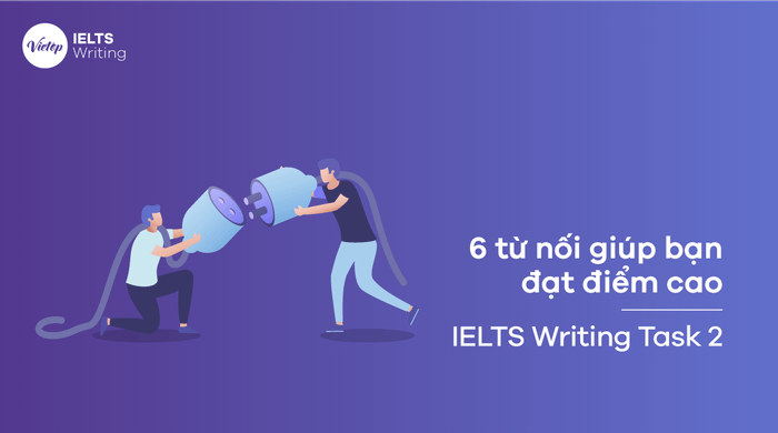 Linking Words for Essay Writing in IELTS Writing Task 2