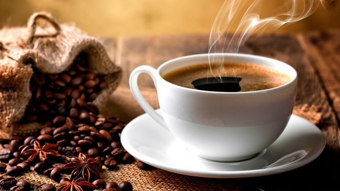 Discuss a coffee shop you like to visit