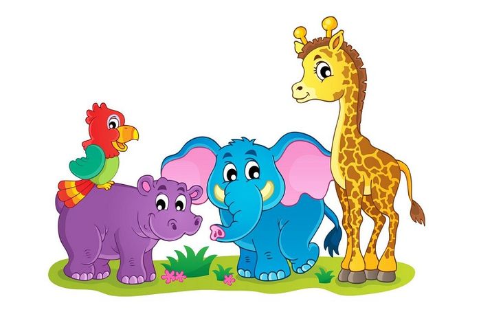 IELTS Topic: Animals Vocabulary