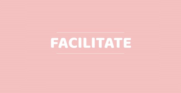 facilitation