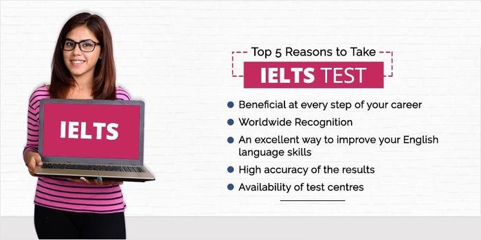 Lợi ích của IELTS band 4.5 là gì?
