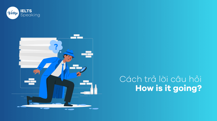 Cách đáp lại câu How is it going trong tiếng Anh - tiêu cực