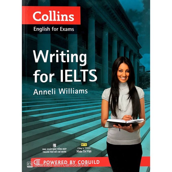 Collins - Viết cho kỳ thi IELTS